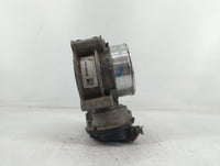 2011-2016 Ford F-150 Throttle Body P/N:K1311B-0540 162904003355 Fits Fits 2011 2012 2013 2014 2015 2016 2017 2018 2019 OEM U