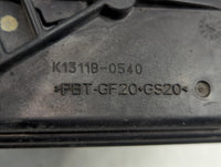 2011-2016 Ford F-150 Throttle Body P/N:K1311B-0540 162904003355 Fits Fits 2011 2012 2013 2014 2015 2016 2017 2018 2019 OEM U