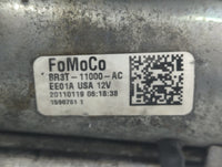 2011-2014 Ford F-150 Car Starter Motor Solenoid OEM P/N:BR3T-11000-AC Fits Fits 2011 2012 2013 2014 2015 OEM Used Auto Parts