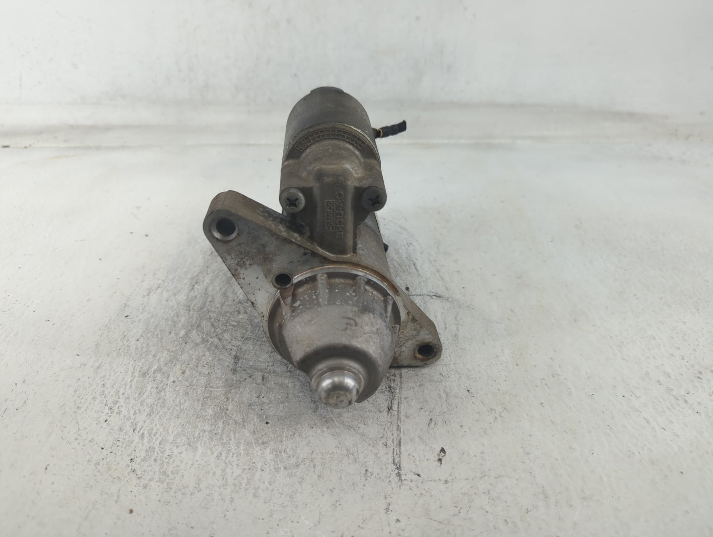 2011-2014 Ford F-150 Car Starter Motor Solenoid OEM P/N:BR3T-11000-AC Fits Fits 2011 2012 2013 2014 2015 OEM Used Auto Parts