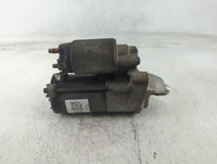 2011-2014 Ford F-150 Car Starter Motor Solenoid OEM P/N:BR3T-11000-AC Fits Fits 2011 2012 2013 2014 2015 OEM Used Auto Parts