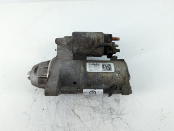 compare product 2011-2014 Ford F-150 Car Starter Motor Solenoid OEM P/N:BR3T-11000-AC Fits Fits 2011 2012 2013 2014 2015 OEM Used Auto Parts