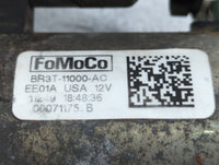 2011-2014 Ford F-150 Car Starter Motor Solenoid OEM P/N:BR3T-11000-AC Fits Fits 2011 2012 2013 2014 2015 OEM Used Auto Parts