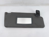 2011-2014 Ford F-150 Sun Visor Shade Replacement Passenger Right Mirror Fits Fits 2011 2012 2013 2014 OEM Used Auto Parts - 