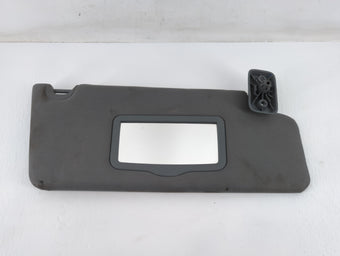 compare product 2011-2014 Ford F-150 Sun Visor Shade Replacement Passenger Right Mirror Fits Fits 2011 2012 2013 2014 OEM Used Auto Parts