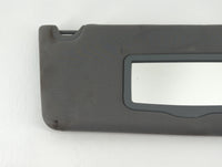 2011-2014 Ford F-150 Sun Visor Shade Replacement Passenger Right Mirror Fits Fits 2011 2012 2013 2014 OEM Used Auto Parts - 
