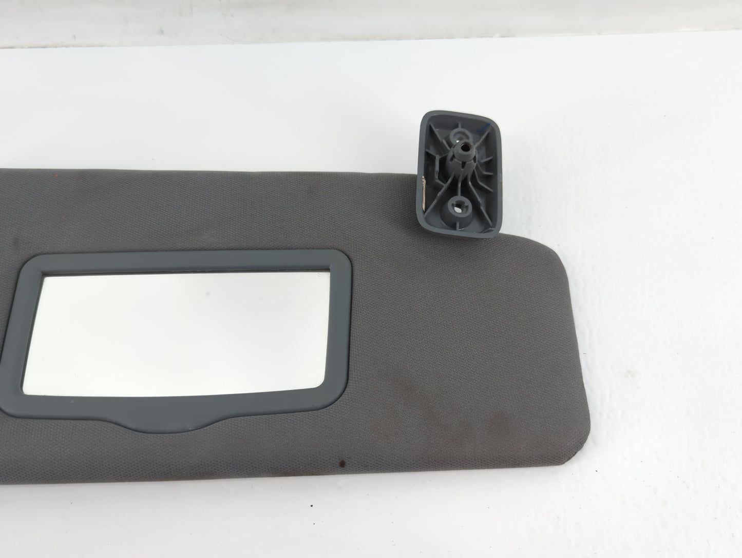 2011-2014 Ford F-150 Sun Visor Shade Replacement Passenger Right Mirror Fits Fits 2011 2012 2013 2014 OEM Used Auto Parts - 