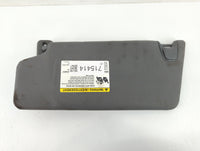 2011-2014 Ford F-150 Sun Visor Shade Replacement Passenger Right Mirror Fits Fits 2011 2012 2013 2014 OEM Used Auto Parts - 