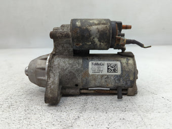 compare product 2011-2014 Ford F-150 Car Starter Motor Solenoid OEM P/N:BR3T-11000-AC Fits Fits 2011 2012 2013 2014 2015 OEM Used Auto Parts