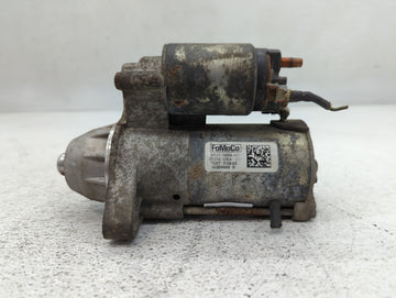 2011-2014 Ford F-150 Car Starter Motor Solenoid OEM P/N:BR3T-11000-AC Fits Fits 2011 2012 2013 2014 2015 OEM Used Auto Parts