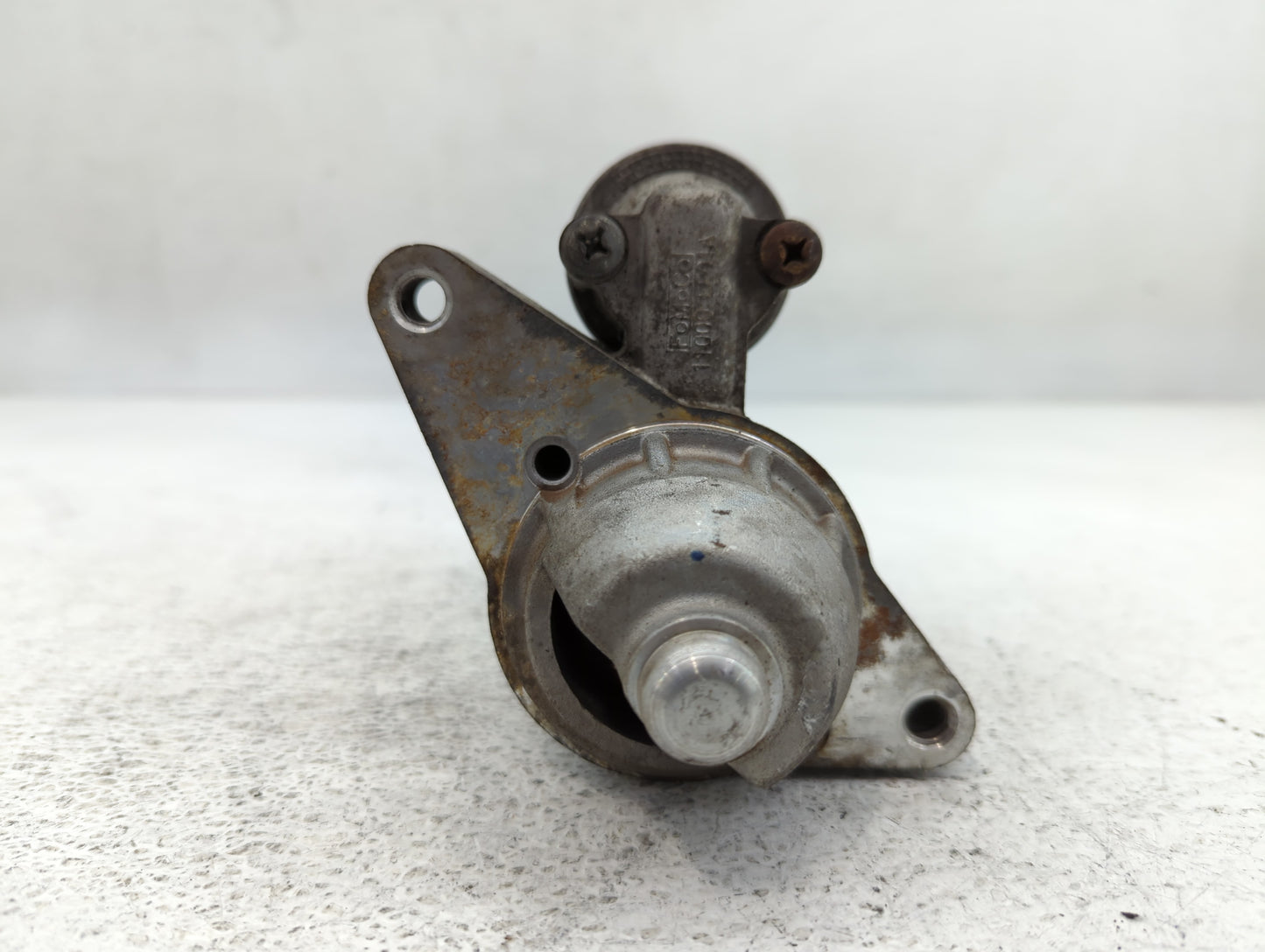 2011-2014 Ford F-150 Car Starter Motor Solenoid OEM P/N:BR3T-11000-AC Fits Fits 2011 2012 2013 2014 2015 OEM Used Auto Parts