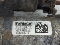 2011-2014 Ford F-150 Car Starter Motor Solenoid OEM P/N:BR3T-11000-AC Fits Fits 2011 2012 2013 2014 2015 OEM Used Auto Parts