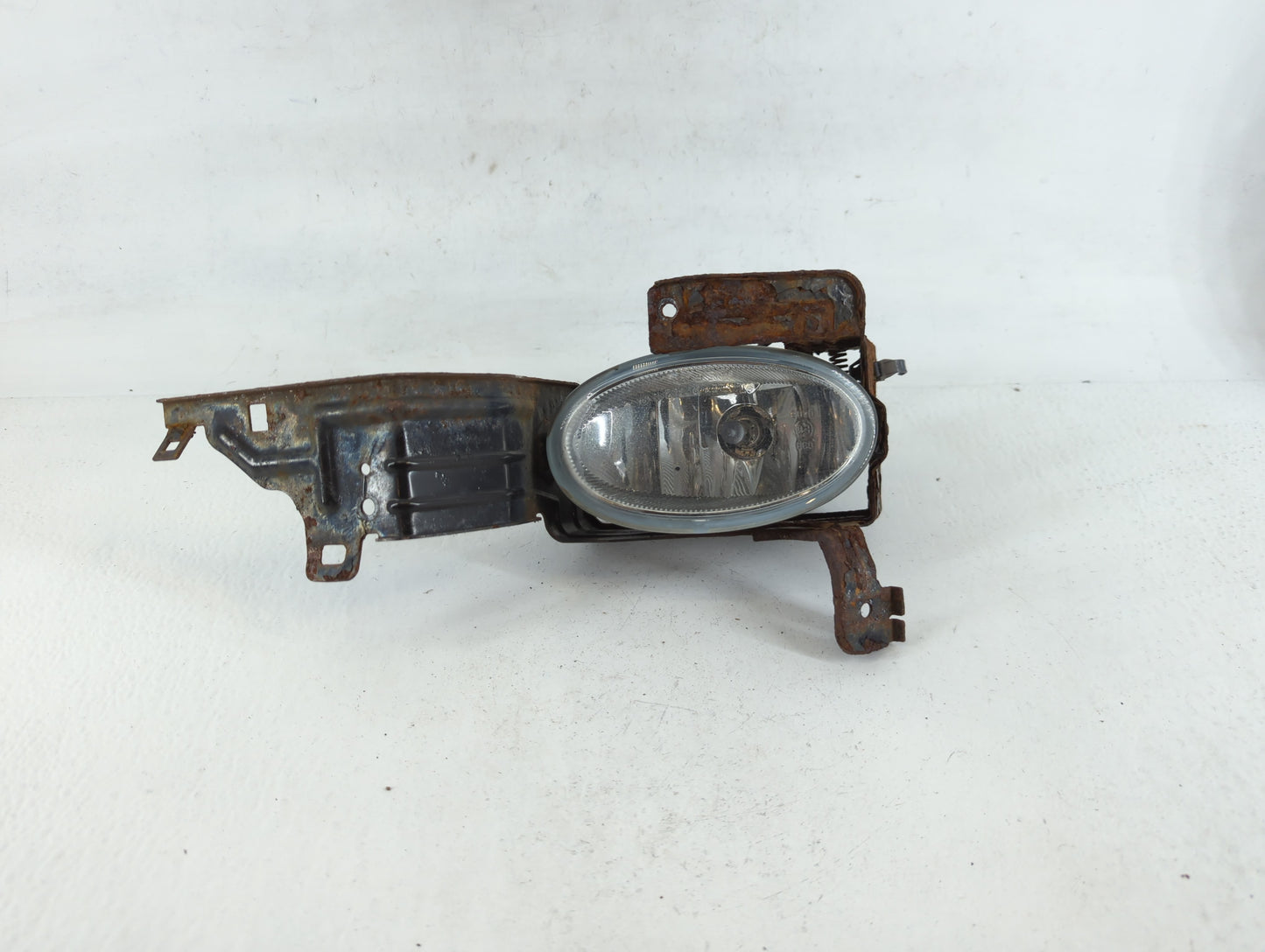 2011-2014 Ford F-150 Passenger Right Oem Front Light Lamp - Oemusedautoparts1.com