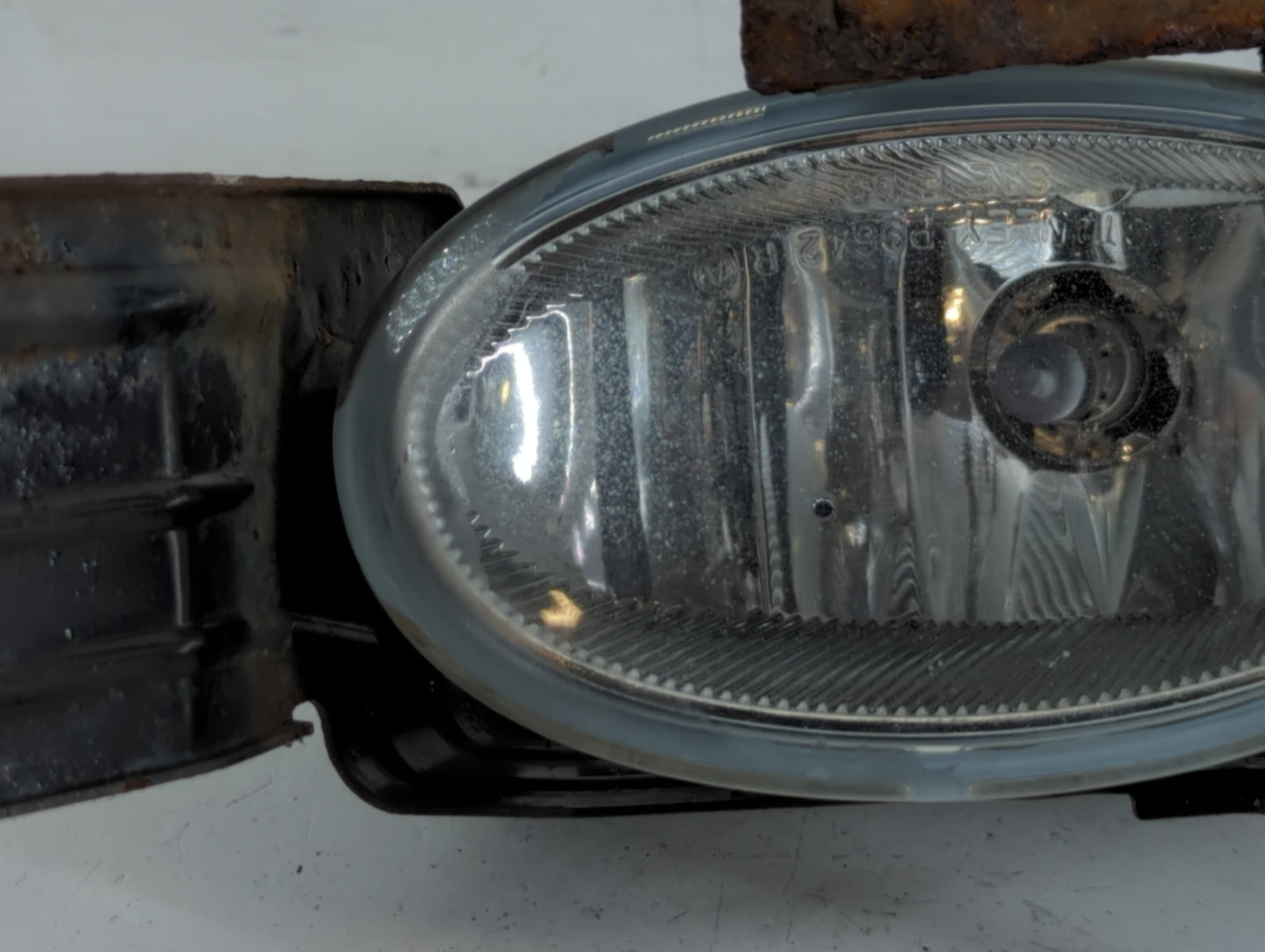 2011-2014 Ford F-150 Passenger Right Oem Front Light Lamp - Oemusedautoparts1.com
