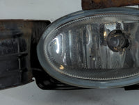 2011-2014 Ford F-150 Passenger Right Oem Front Light Lamp - Oemusedautoparts1.com