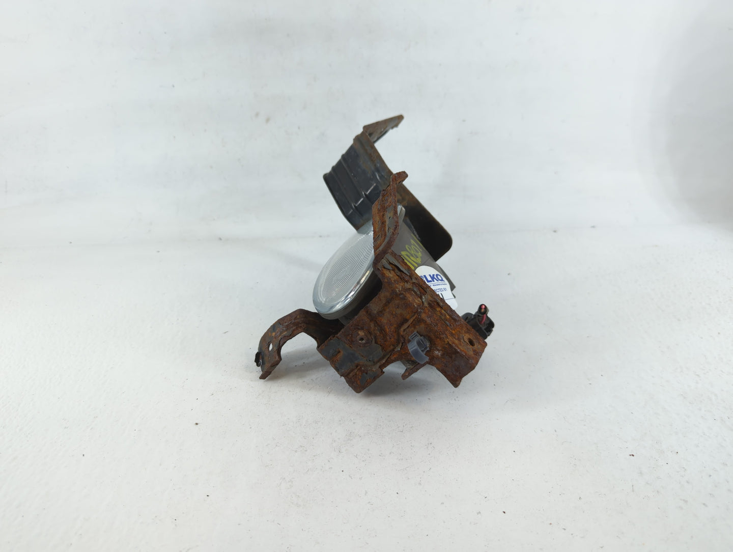 2011-2014 Ford F-150 Passenger Right Oem Front Light Lamp - Oemusedautoparts1.com