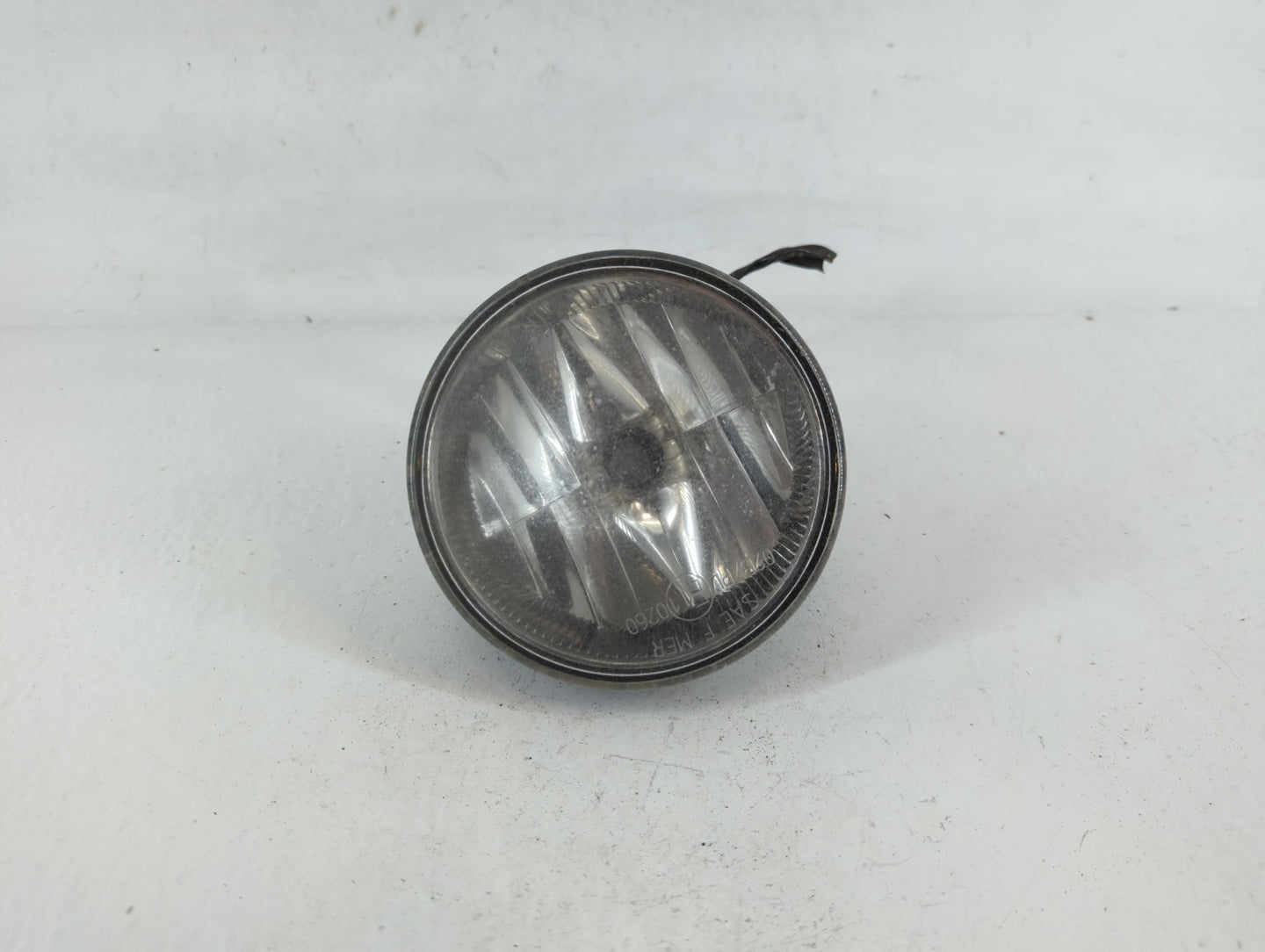 2011-2014 Ford F-150 Driver Left Oem Front Light Lamp - Oemusedautoparts1.com