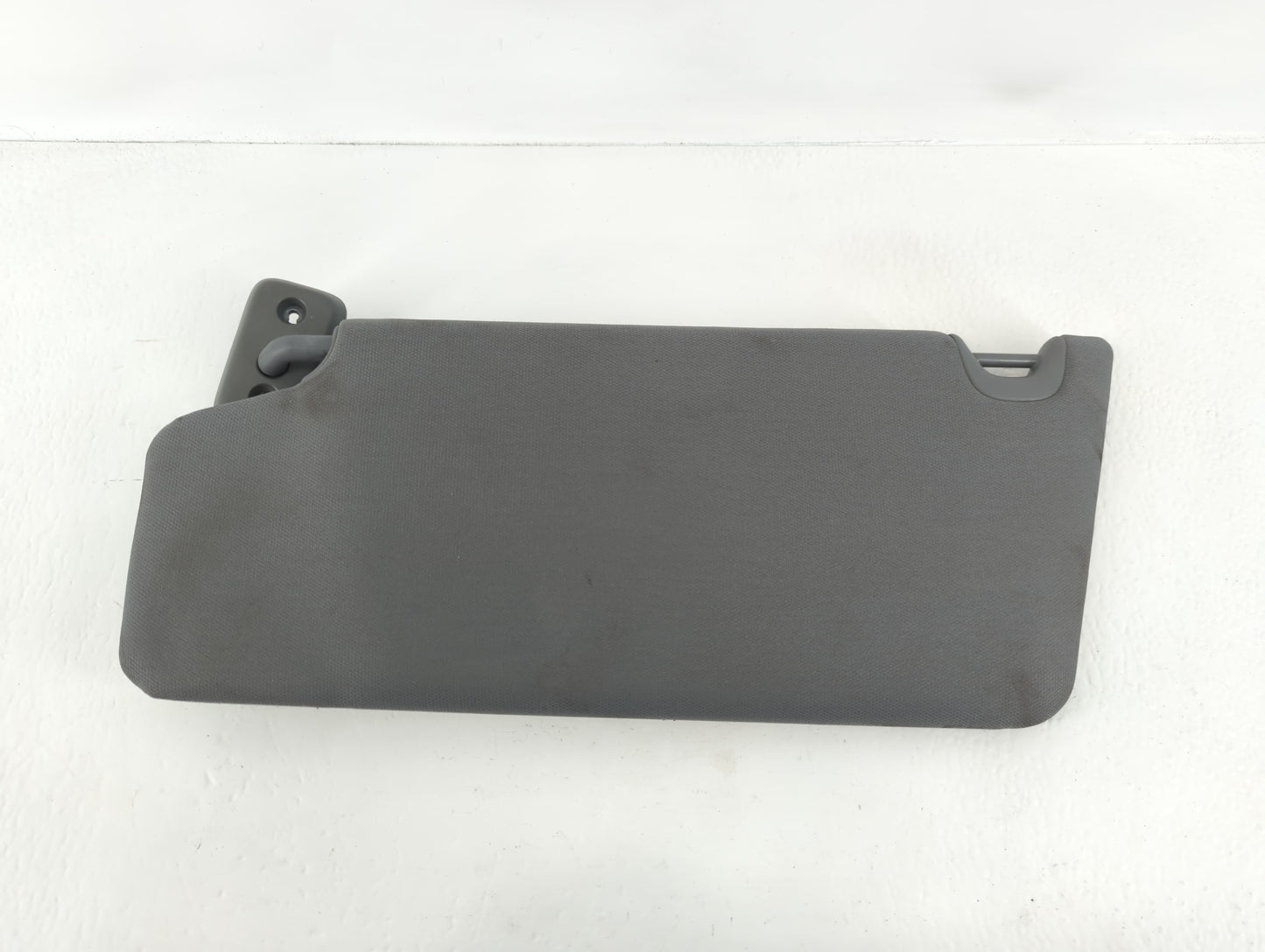 2011-2014 Ford F-150 Sun Visor Shade Replacement Passenger Right Mirror Fits Fits 2011 2012 2013 2014 OEM Used Auto Parts - 