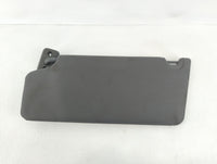 2011-2014 Ford F-150 Sun Visor Shade Replacement Passenger Right Mirror Fits Fits 2011 2012 2013 2014 OEM Used Auto Parts - 