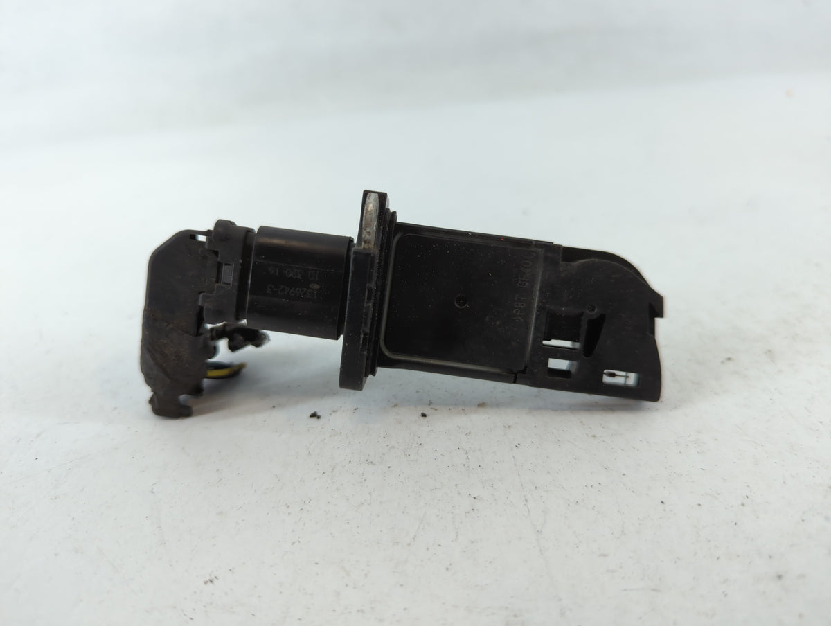 2010-2020 Ford F-150 Mass Air Flow Meter Maf Sensor 731283 - Oemusedautoparts1.com