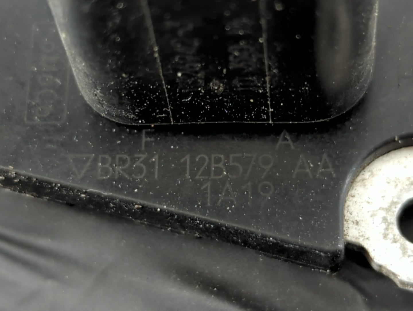 2010-2020 Ford F-150 Mass Air Flow Meter Maf - Oemusedautoparts1.com