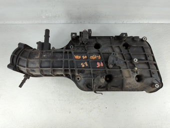 compare product 2011-2012 Ford F-150 Air Intake Manifold P/N:BL3E-9K378-BA Fits Fits 2011 2012 OEM Used Auto Parts