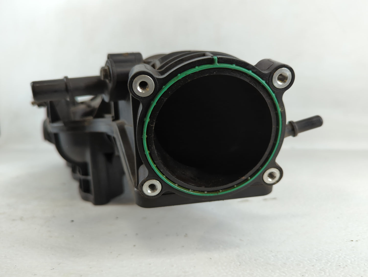 2011-2012 Ford F-150 Air Intake Manifold P/N:BL3E-9K378-BA Fits Fits 2011 2012 OEM Used Auto Parts - Oemusedautoparts1.com