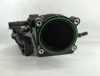 2011-2012 Ford F-150 Air Intake Manifold P/N:BL3E-9K378-BA Fits Fits 2011 2012 OEM Used Auto Parts - Oemusedautoparts1.com