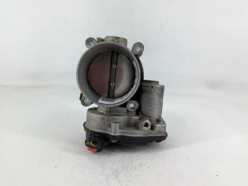2011-2017 Ford F-150 Throttle Body P/N:F111C-1383 Fits Fits 2011 2012 2013 2014 2015 2016 2017 2018 2019 OEM Used Auto Parts
