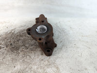 2011-2016 Ford F-150 Turbocharger Exhaust Manifold With Turbo Charger - Oemusedautoparts1.com