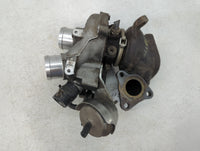 2011 Ford F-150 Turbocharger Turbo Charger Super Charger Supercharger - Oemusedautoparts1.com