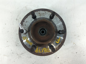 2011-2014 Ford F-150 Driver Front Wheel Hub Oem - Oemusedautoparts1.com