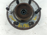 2011-2014 Ford F-150 Driver Front Wheel Hub Oem - Oemusedautoparts1.com