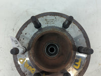 2011-2014 Ford F-150 Driver Front Wheel Hub Oem - Oemusedautoparts1.com