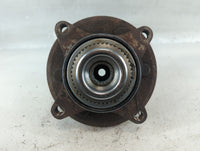 2011-2014 Ford F-150 Driver Front Wheel Hub Oem - Oemusedautoparts1.com