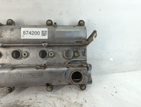 2011 Ford F-150 Driver Left Cylinder Head Valve Cover Fits OEM Used Auto Parts - Oemusedautoparts1.com