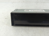 2011-2012 Ford F-150 Radio AM FM Cd Player Receiver Replacement P/N:BL3T-19C116-AC Fits Fits 2011 2012 OEM Used Auto Parts -