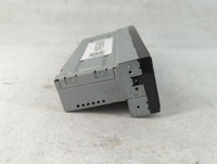 2011-2012 Ford F-150 Radio AM FM Cd Player Receiver Replacement P/N:BL3T-19C116-AC Fits Fits 2011 2012 OEM Used Auto Parts -