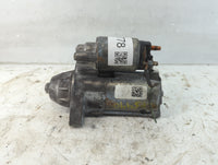 2011-2014 Ford F-150 Car Starter Motor Solenoid OEM Fits Fits 2011 2012 2013 2014 2015 OEM Used Auto Parts - Oemusedautopart