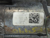 2011-2014 Ford F-150 Car Starter Motor Solenoid OEM Fits Fits 2011 2012 2013 2014 2015 OEM Used Auto Parts - Oemusedautopart