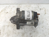 2011-2014 Ford F-150 Car Starter Motor Solenoid OEM Fits Fits 2011 2012 2013 2014 2015 OEM Used Auto Parts - Oemusedautopart