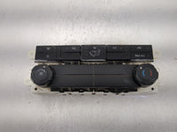 2011-2016 Ford F-250 Climate Control Module Temperature AC/Heater Replacement P/N:EWTCA-18C612 Fits OEM Used Auto Parts - Oe