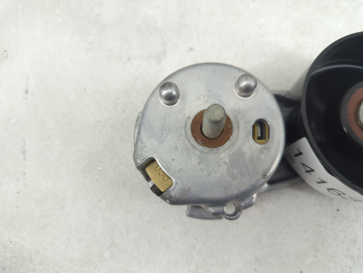 2011 Ford F-250 Super Duty - Oemusedautoparts1.com