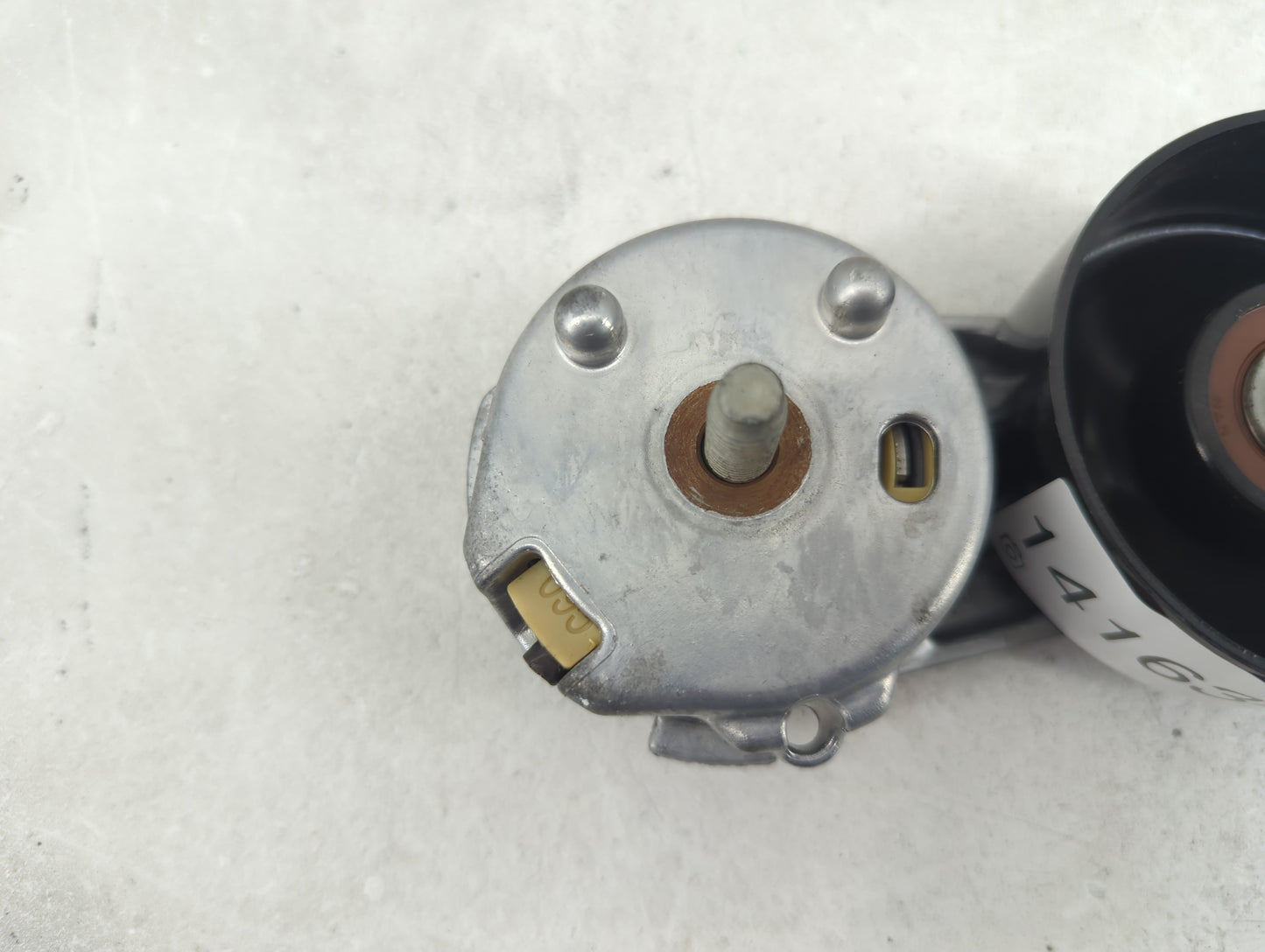 2011 Ford F-250 Super Duty - Oemusedautoparts1.com