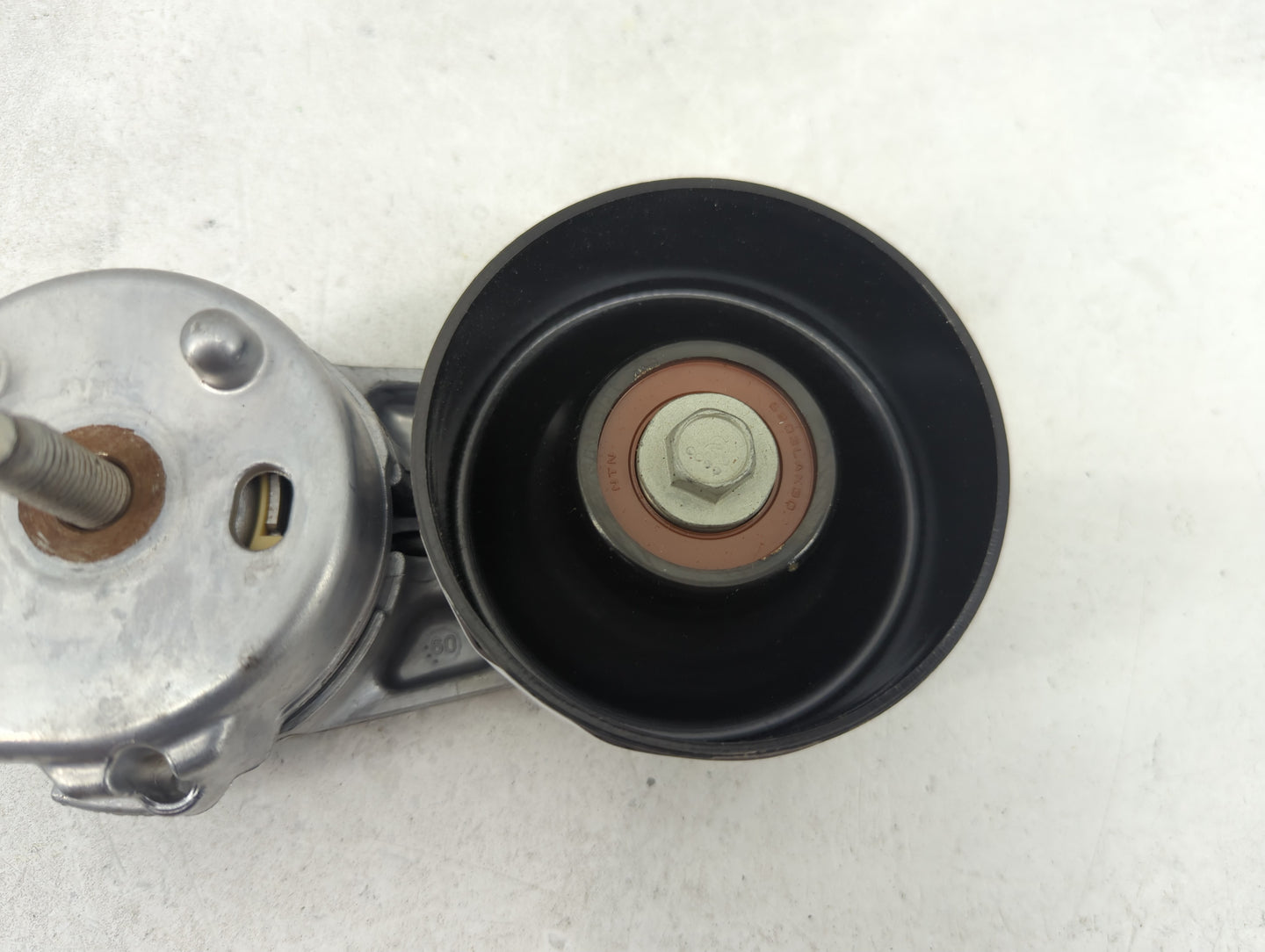 2011 Ford F-250 Super Duty - Oemusedautoparts1.com