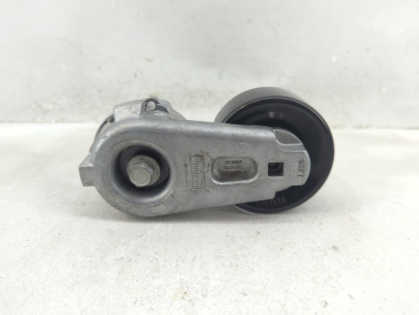 2011 Ford F-250 Super Duty - Oemusedautoparts1.com