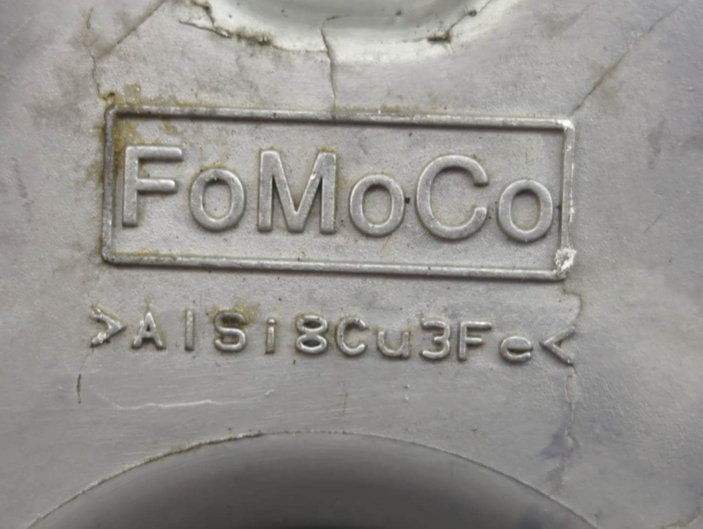 2011 Ford F-250 Super Duty - Oemusedautoparts1.com