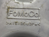 2011 Ford F-250 Super Duty - Oemusedautoparts1.com