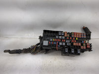 2011-2014 Ford F-250 Super Duty Fusebox Fuse Box Panel Relay Module P/N:8T2T-14B192-AA F80B-14B192-AA Fits OEM Used Auto Par