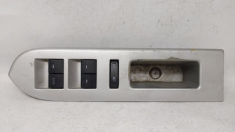 compare product 2011 Ford F-350 Master Power Window Switch Replacement Driver Side Left Fits OEM Used Auto Parts